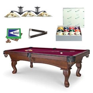 Image de la catégorie BILLARD