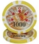 Image de  BENJAMIN 14gr /1 000$ (vrac)