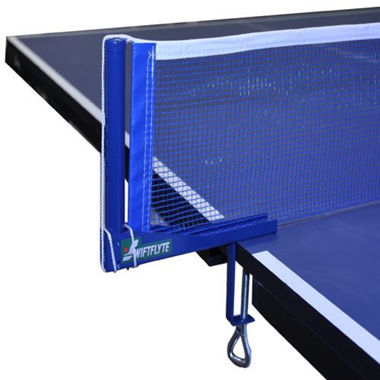Image sur Filet et poteaux pour table de Ping Pong ''Avancé''