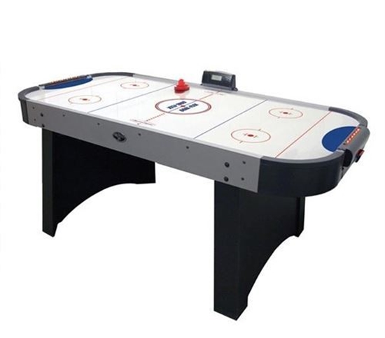 Image sur Table de Air hockey HT25