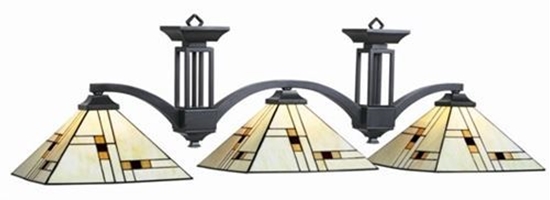 Picture of BRKB60-BROOKLYN  BILLIARD LIGHT