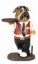 Picture of r451-Bulldog waiter