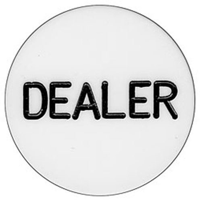 Picture of 10801 DEALER Button 2 inches