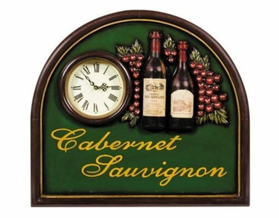 Image sur Cabernet Sauvignon