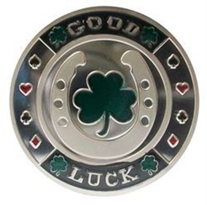 Image de Protecteur de cartes ''Lucky'' 