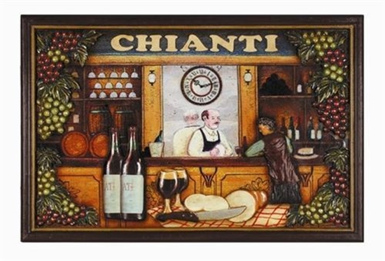 Image sur Chianti