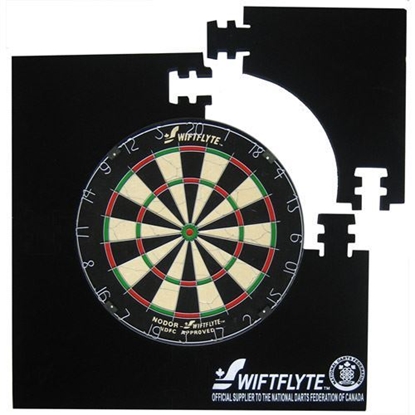 Picture of 41100-Interlock protection for dartboard
