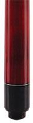 Image de McDermott Lucky L5  19oz 13mm  -Rouge foncé