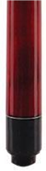 Image sur McDermott Lucky L5  19oz 13mm  -Rouge foncé