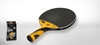 Image sur Raquette de Ping Pong  NEXEO X90 Fibre de carbone (Noire & Or)