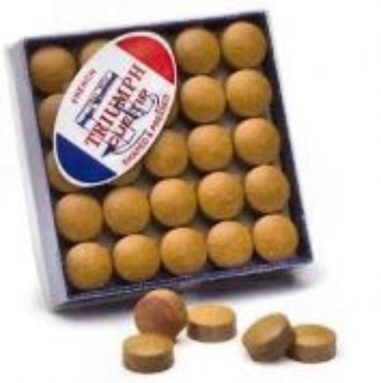 Image sur 50104 - Paquet de 50 embouts de rechange Triumph