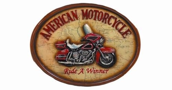 Image sur Ride a Winner