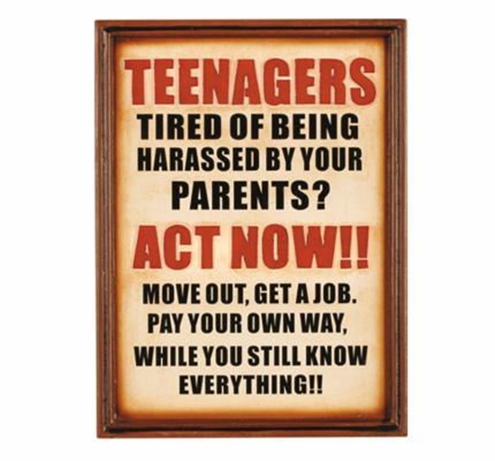 Image sur Adolescents