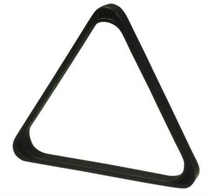 Image de Triangle de billard incassable
