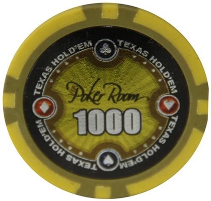 Image de VIP POKER ROOM 14gr - $1000 (VRAC)