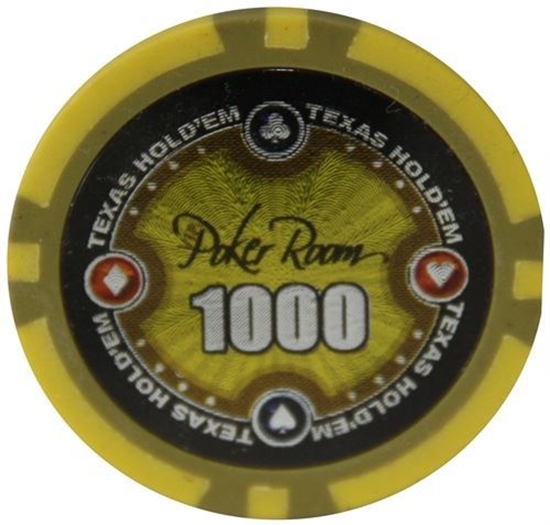 Image sur VIP POKER ROOM 14gr - $1000 (VRAC)