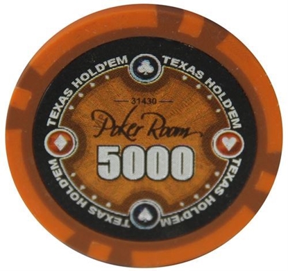 Image de VIP POKER ROOM 14gr - $5000 (VRAC)