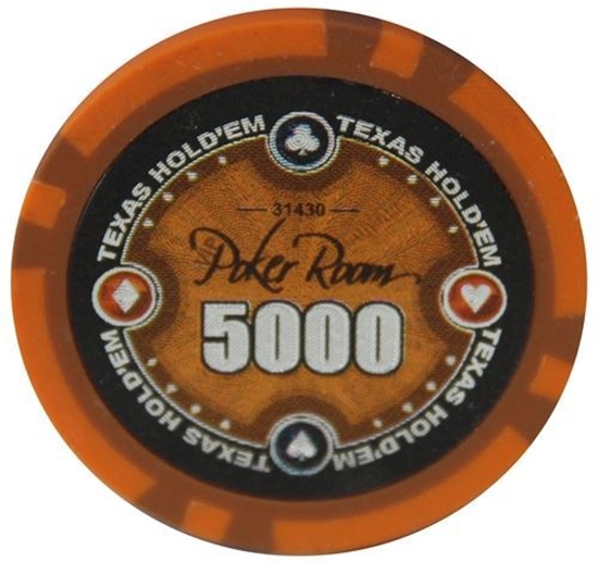 Image sur VIP POKER ROOM 14gr - $5000 (VRAC)