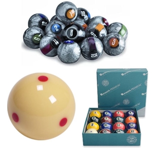 Picture for category Balls & Set