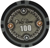 Image sur Ensemble de 500 jetons 11.5gr série VIP POKER ROOM - "CASH GAME"