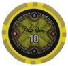 Image sur Ensemble de 500 jetons 11.5gr série VIP POKER ROOM - "CASH GAME"