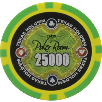 Image de VIP POKER ROOM 14gr - $25 000 (VRAC)