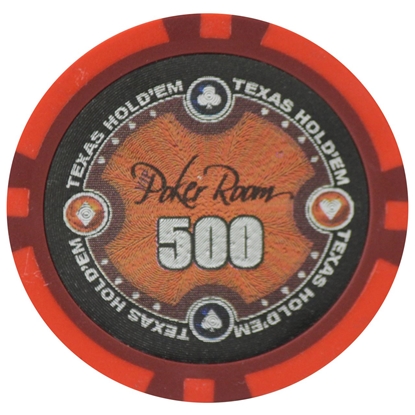 Image de VIP POKER ROOM 14gr - $500 (VRAC)