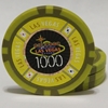 Image sur Ensemble de 500 jetons LAS VEGAS 14gr - TOURNOI