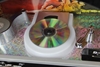 Image sur 32011- Jukebox BlueOne Techno 40W + 40W