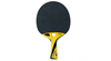 Image sur Raquette de Ping Pong  NEXEO X90 Fibre de carbone (Noire & Or)