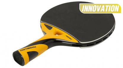 Picture of 31255-NEXEO X90 Carbon Fiber Ping Pong Paddle