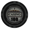 Image sur Ensemble de 300 jetons 11.5gr série CASINO SE  - TOURNOI