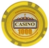 Image sur Ensemble de 300 jetons 11.5gr série CASINO SE  - TOURNOI