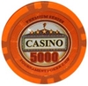 Image sur Ensemble de 300 jetons 11.5gr série CASINO SE  - TOURNOI