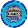 Image sur Ensemble de 300 jetons 11.5gr série CASINO SE  - TOURNOI