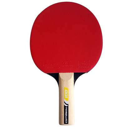 Picture of 31256-Cornilleau Sport 100 Tenis Table Rackets