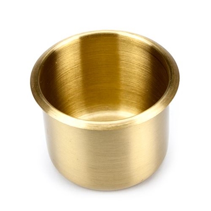 Picture of 10101-Cup holder ''GOLD''- Standard size