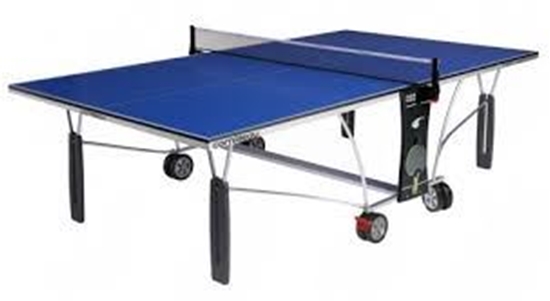 Image sur Table de Ping Pong Cornilleau  "250 INTERIEUR"
