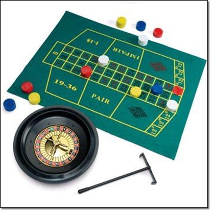 Image de ROULETTE EN ABS 10" 