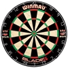 Image sur Cible de fléchettes WINMAU Blade 4