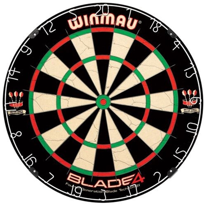 Picture of 41010-Dartboard WINMAU Blade 5