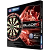 Image sur Cible de fléchettes WINMAU Blade 4