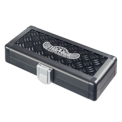 Picture of 40032-Harrow Black box Case Wallet