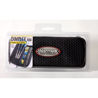 Picture of 40033 - Dart Dimplex wallet Black