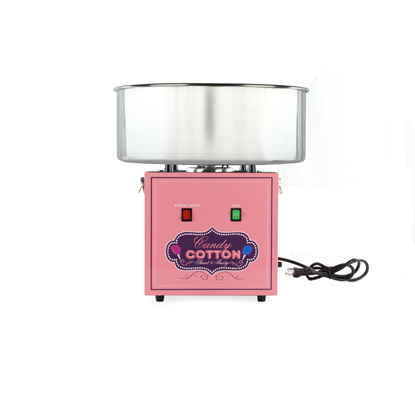 Picture of 72150 Cotton candy machine without cart