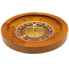 Image sur ROULETTE EN BOIS 20" 