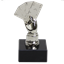 Image de Trophée Poker  4 Aces / Argent