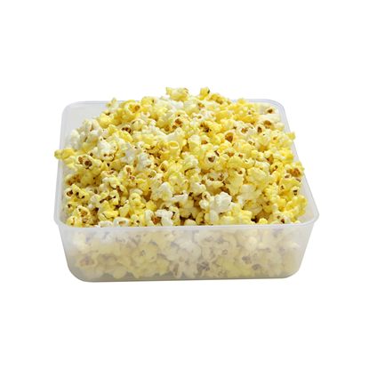 Image de Plat à popcorn pour mini popper 2.5oz