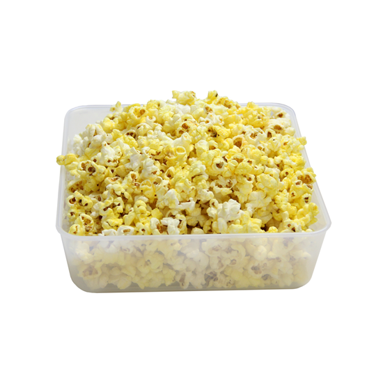 Image sur Plat à popcorn pour mini popper 2.5oz
