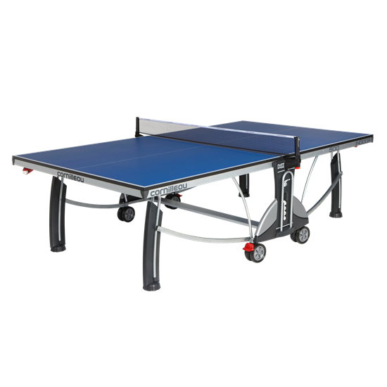 Picture of NT155600B-C- Cornilleau Tenis Table  "500 INDOOR"